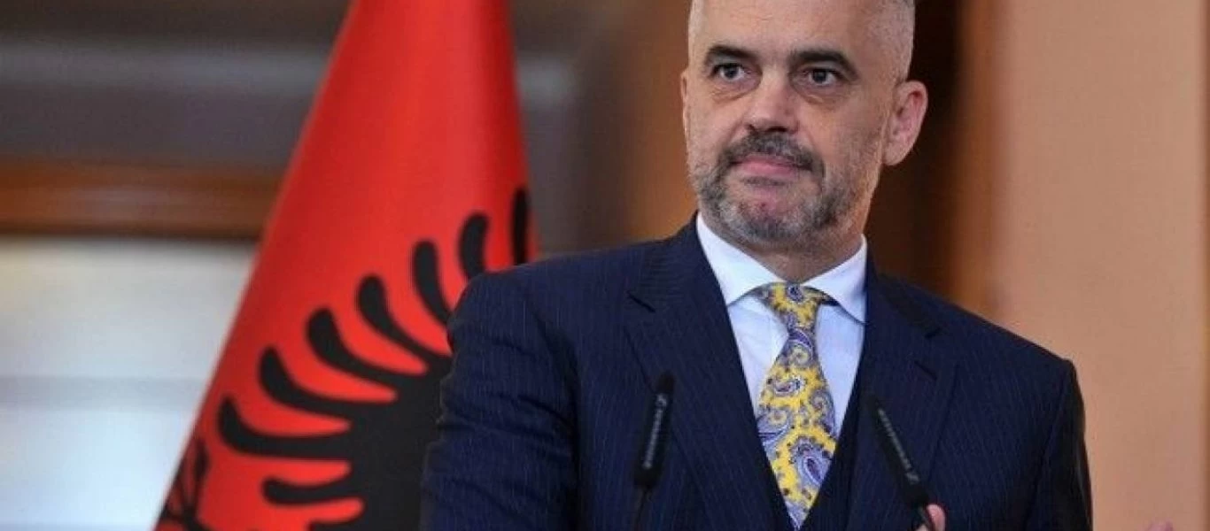 Αποκάλυψη Ι.Μέτα: «Ο Έ. Ράμα είχε εισαχθεί σε ψυχιατρική κλινική»